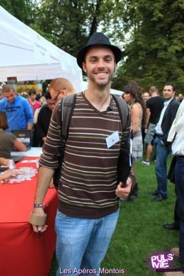 Apéro Pré-Doudou ! - Gallerie photo #248